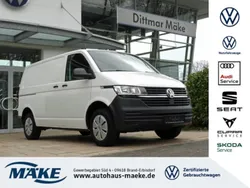 Weiß Gebraucht 2022 VW T6.1 Van | 31.450 € (Superpreis)