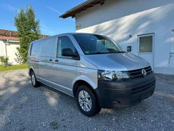 Silber Gebraucht 2014 VW T5 Van | 8.890 € (Superpreis)