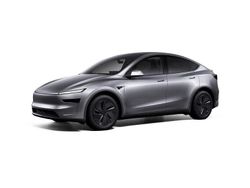 Silber Neu 2025 Tesla Model Y SUV | 56.570 €