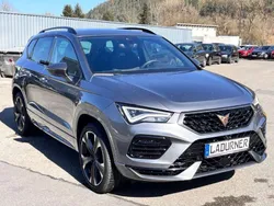 Graphitgrau Gebraucht 2022 Cupra Ateca SUV | 37.720 € (Fairer Preis)