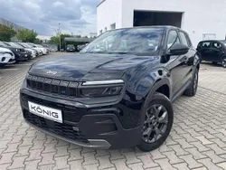 Schwarz Gebraucht 2023 Jeep Avenger EV Longitude SUV | 27.998 €