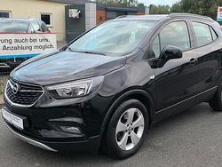 Black meet kettle Gebraucht 2018 Opel Mokka X Edition SUV | 13.490 € (Fairer Preis)