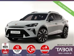 Weiß Neu 2025 Cupra Formentor VZ SUV | 37.928 € (Superpreis)