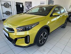 Gelb Gebraucht 2023 Kia XCeed Vision SUV | 28.950 € (Teuer)