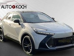 Grau Neu 2025 Toyota C-HR Sport SUV | 39.940 €