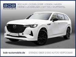 Neu 2025 Mazda 3 Homura-Line SUV | 59.888 €
