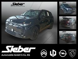 Schwarz Gebraucht 2025 Leapmotor C10 SUV | 35.690 € (Guter Preis)