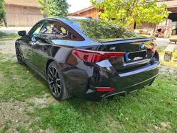 Schwarz Gebraucht 2024 BMW i4 Shadowline Limousine | 55.000 € (Etwas zu teuer)