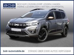 Dolomitgrau Gebraucht 2025 Dacia Jogger Extreme Van / Kleinbus | 23.380 € (Fairer Preis)