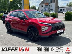 Dynamik rot Gebraucht 2024 Mitsubishi Eclipse Cross Plus SUV | 33.330 €