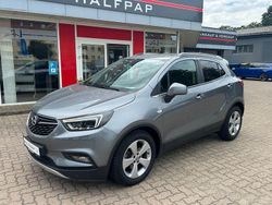 Grau Gebraucht 2019 Opel Mokka X SUV | 15.450 € (Etwas zu teuer)