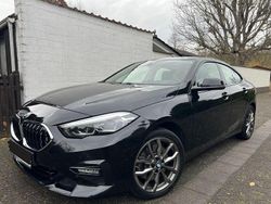Schwarz Gebraucht 2023 BMW 220 Sport Line Coupé | 32.500 € (Etwas zu teuer)
