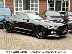 Schwarz Gebraucht 2017 Ford Mustang GT | 29.990 €