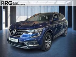 Meissenblau Gebraucht 2021 Renault Koleos Intens SUV | 23.990 € (Guter Preis)