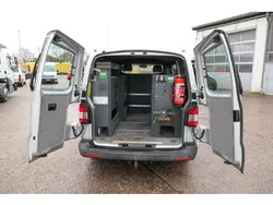 Gebraucht 2014 VW T5 Van | 12.400 € (Fairer Preis)