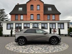 Braun Gebraucht 2022 Hyundai Ioniq 6 Dynamiq Limousine | 21.950 € (Fairer Preis)