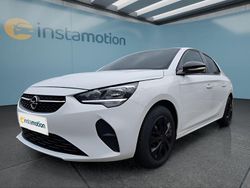 Weiß Gebraucht 2020 Opel Corsa Edition Kleinwagen | 14.099 € (Teuer)
