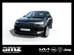 Karbon schwarz Neu 2025 Opel Grandland X Edition SUV | 32.490 € (Guter Preis)