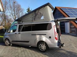 Silber Gebraucht 2024 Ford Transit Custom Trend Abholung | 53.000 €