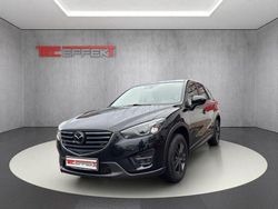 Schwarz Gebraucht 2017 Mazda CX-5 Nakama Intense SUV | 17.980 €