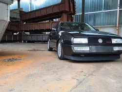 Grau Gebraucht 1991 VW Corrado Kleinwagen | 7.475 €
