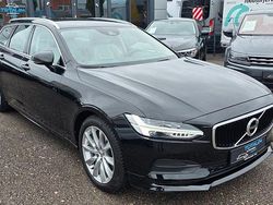 Schwarz Gebraucht 2020 Volvo V90 Kombi | 20.700 € (Etwas zu teuer)