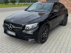 Mercedes GLC350