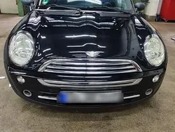 Schwarz Gebraucht 2005 Mini ONE Kleinwagen | 1.700 € (Fairer Preis)
