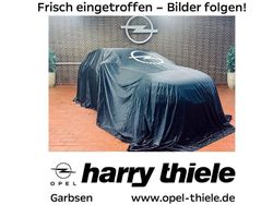 Blau Gebraucht 2007 Opel Corsa Catch Me Kleinwagen | 4.490 € (Etwas zu teuer)