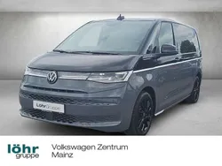 Pure grey Gebraucht 2023 VW Multivan Style Van / Kleinbus | 54.980 € (Fairer Preis)