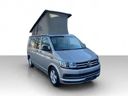 Beige Gebraucht 2012 VW T5 Beach Van | 32.899 €