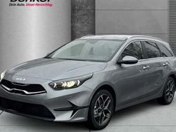 Silber Neu 2025 Kia Ceed Sportswagon Kombi | 28.278 € (Fairer Preis)
