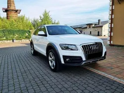 Weiß Gebraucht 2010 Audi Q5 SUV | 13.000 € (Fairer Preis)