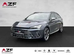 Magnetic grau metallic Neu 2025 Cupra Leon Kombi | 40.990 € (Teuer)