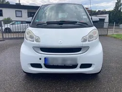 Weiß Gebraucht 2010 Smart ForTwo Coupé Coupé | 4.500 € (Fairer Preis)