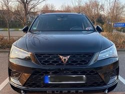Schwarz Gebraucht 2019 Cupra Ateca SUV | 21.750 € (Guter Preis)