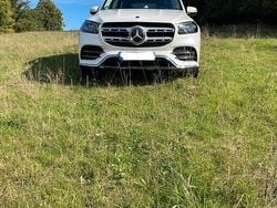 Weiß Gebraucht 2021 Mercedes GLS350 SUV | 67.500 € (Guter Preis)