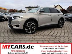 Grau Gebraucht 2022 DS Automobiles DS7 Crossback Grand Chic SUV | 24.999 € (Guter Preis)