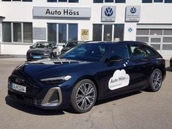 Firmamentblau Gebraucht 2024 Audi A5 Edition .1 Coupé | 49.790 € (Superpreis)