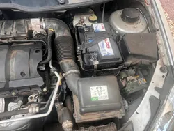 Silber Gebraucht 2004 Peugeot 206 Kombi | 1.400 €