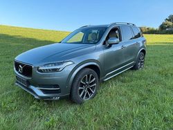 Gebraucht 2017 Volvo XC90 SUV | 22.850 € (Fairer Preis)