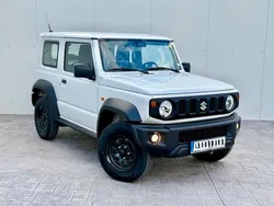 Weiß Gebraucht 2024 Suzuki Jimny Comfort SUV | 28.990 € (Guter Preis)