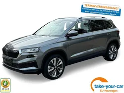Wählbar Neu 2025 Skoda Karoq Selection SUV | 32.690 € (Guter Preis)