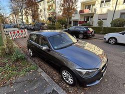 Gebraucht 2013 BMW 116 Efficient Dynamics Kleinwagen | 7.300 € (Fairer Preis)