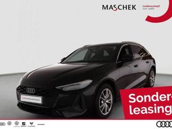 Schwarz Gebraucht 2025 Audi A5 Sport Kombi | 42.640 €