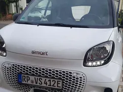 Smart ForTwo Electric Drive