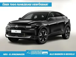 Perla nera schwarz metallic Neu 2025 Citroën C4 Limousine | 25.389 € (Fairer Preis)