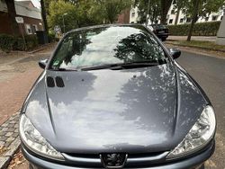 Gebraucht 2007 Peugeot 206 CC Cabrio | 2.400 € (Fairer Preis)