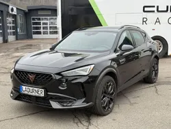 Midnight schwarz Gebraucht 2024 Cupra Formentor VZ SUV | 41.880 €