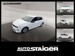 Arktis weiss Gebraucht 2022 Opel Astra Business Edition Limousine | 16.990 € (Fairer Preis)